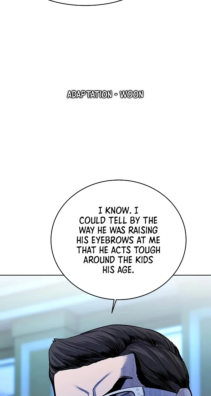 God of Blackfield Zinmanga X Chapter 9.1 Page 5