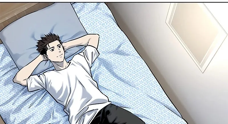God of Blackfield Zinmanga X Chapter 9.1 Page 19