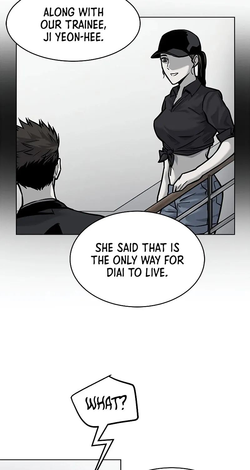 God of Blackfield Zinmanga X Chapter 9.1 Page 26
