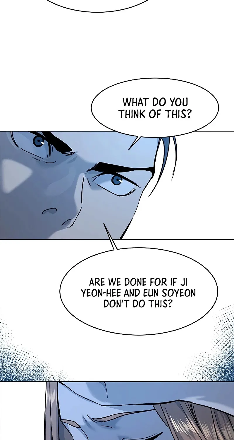 God of Blackfield Zinmanga X Chapter 9.1 Page 28