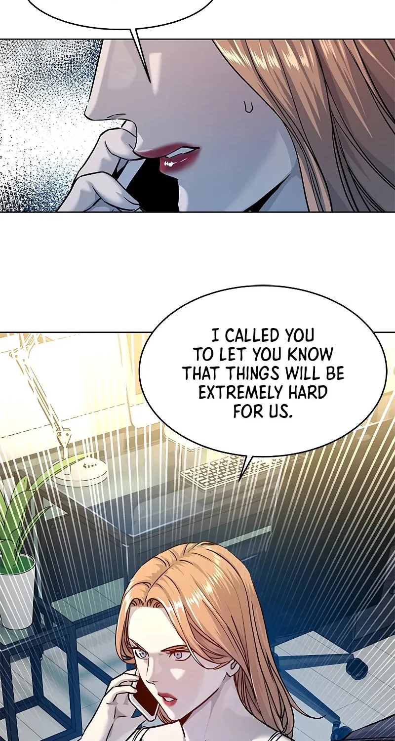 God of Blackfield Zinmanga X Chapter 9.1 Page 33