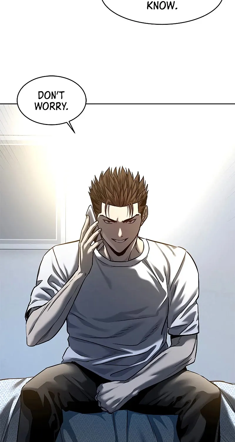God of Blackfield Zinmanga X Chapter 9.1 Page 36