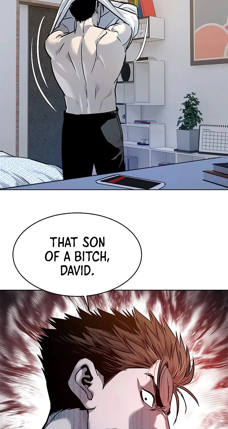 God of Blackfield Zinmanga X Chapter 9.1 Page 40