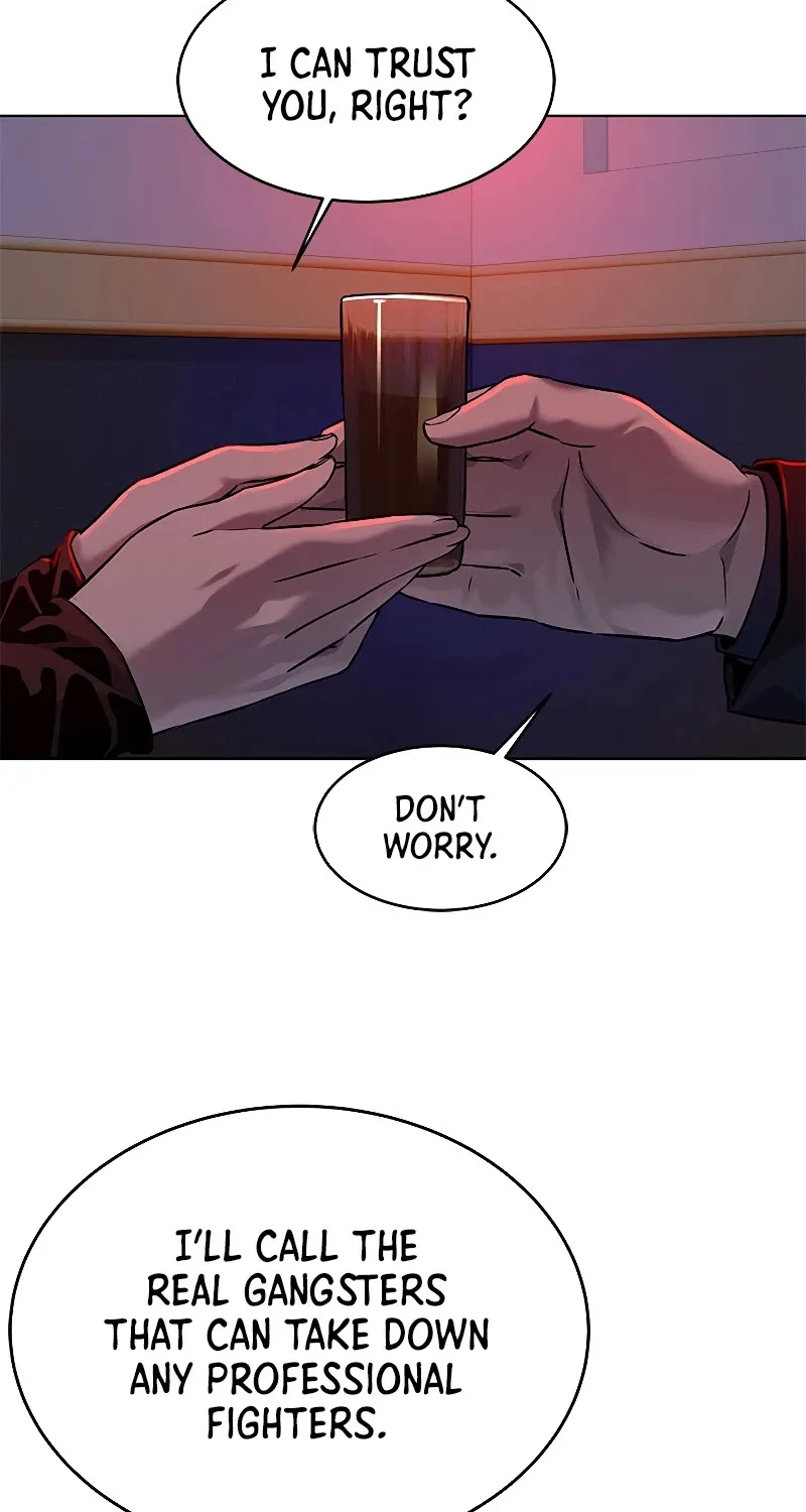 God of Blackfield Zinmanga X Chapter 9.1 Page 77