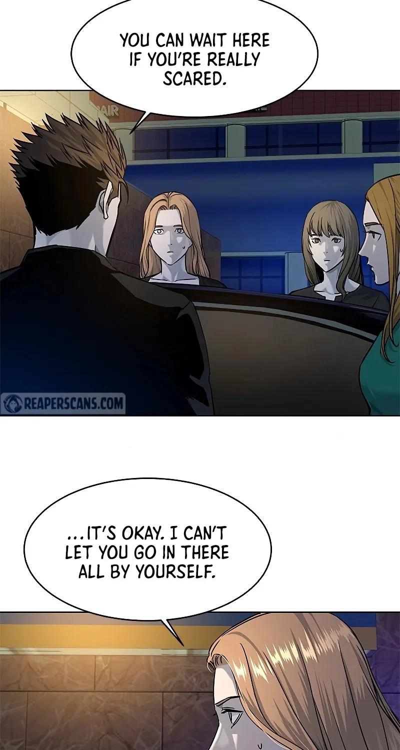 God of Blackfield Zinmanga X Chapter 9.1 Page 94
