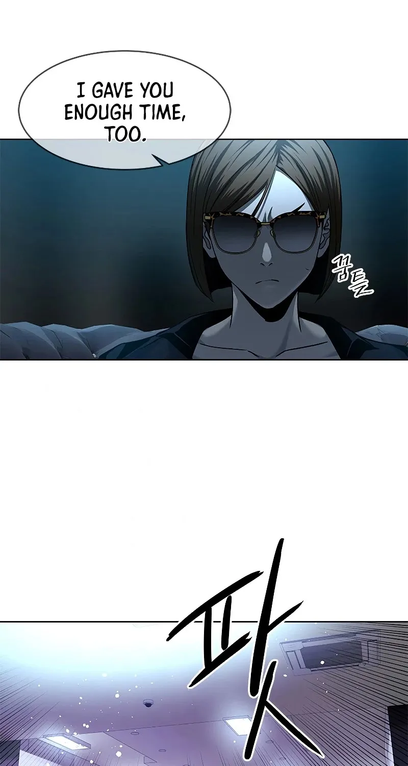 God of Blackfield Zinmanga X Chapter 9.1 Page 113