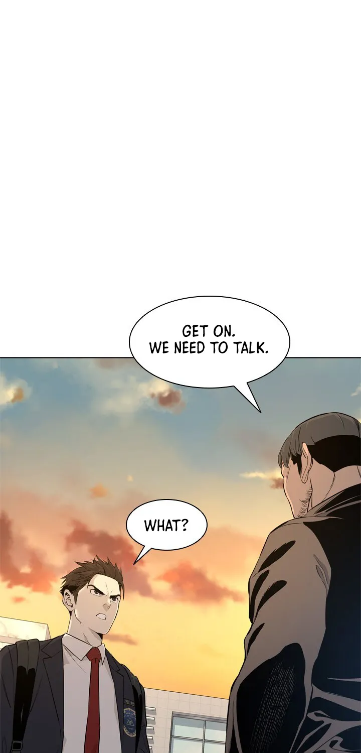 God of Blackfield Zinmanga X Chapter 9 Page 2