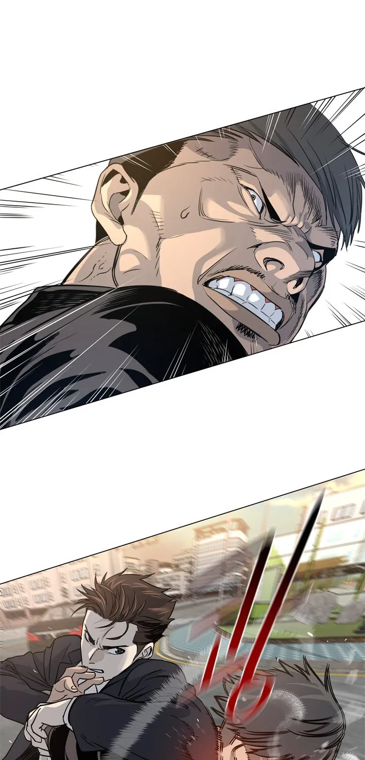 God of Blackfield Zinmanga X Chapter 9 Page 54