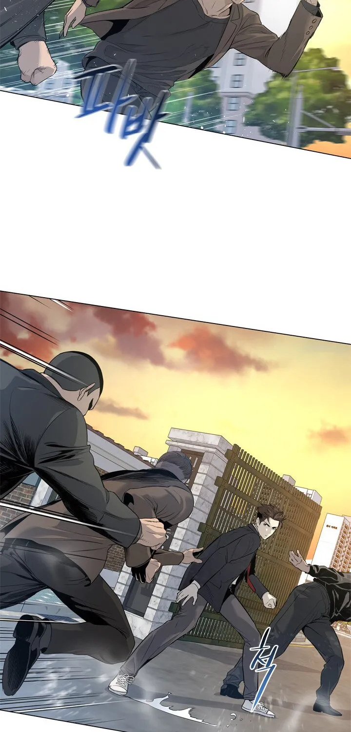God of Blackfield Zinmanga X Chapter 9 Page 56