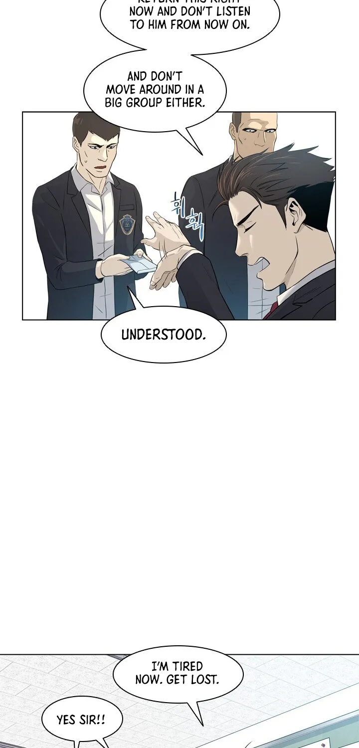 God of Blackfield Zinmanga X Chapter 9 Page 90