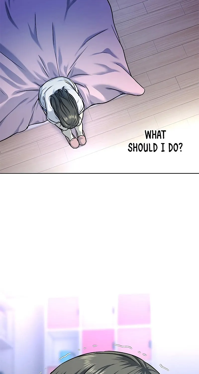 God of Blackfield Zinmanga X Chapter 8.1 Page 7