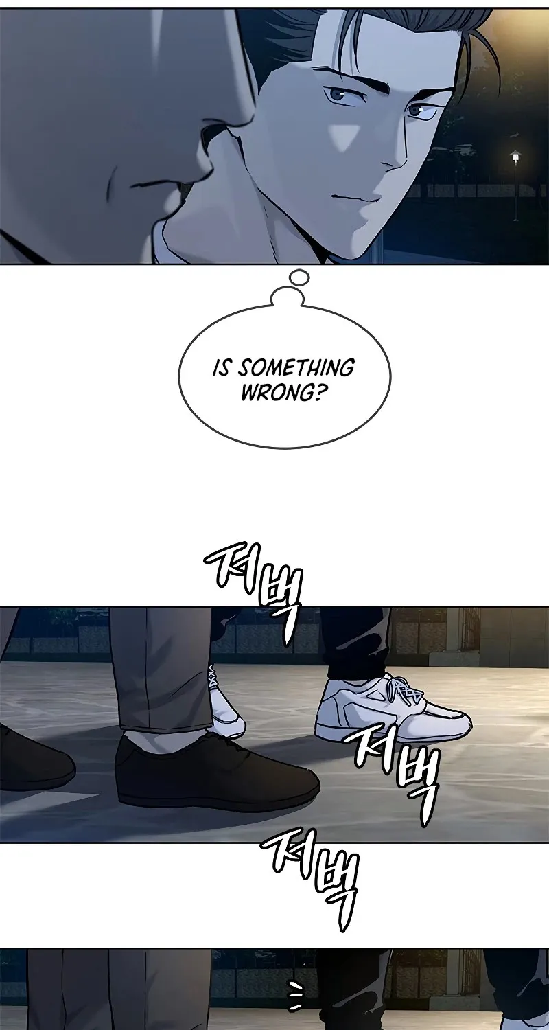God of Blackfield Zinmanga X Chapter 8.1 Page 18