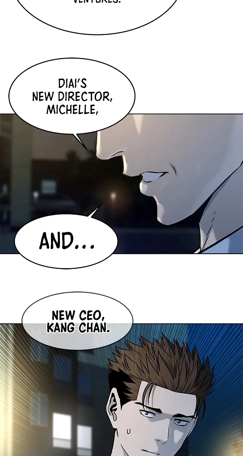 God of Blackfield Zinmanga X Chapter 8.1 Page 26