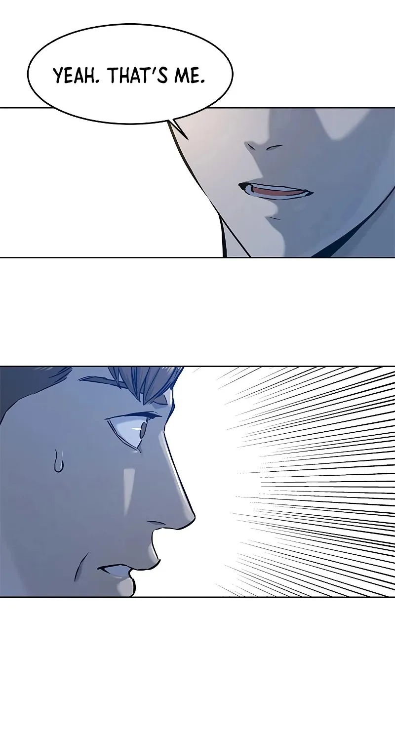 God of Blackfield Zinmanga X Chapter 8.1 Page 31