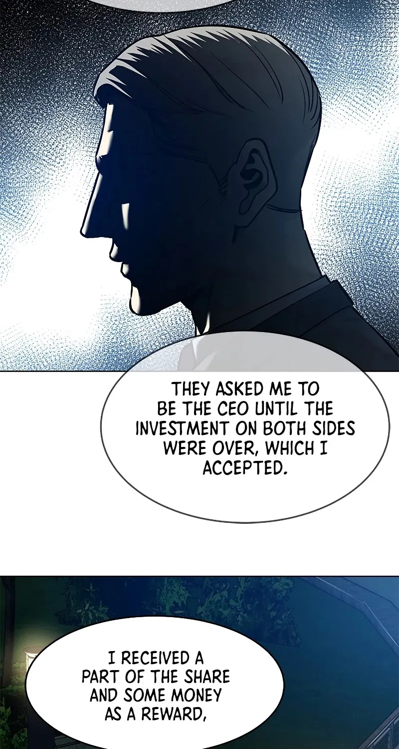 God of Blackfield Zinmanga X Chapter 8.1 Page 33