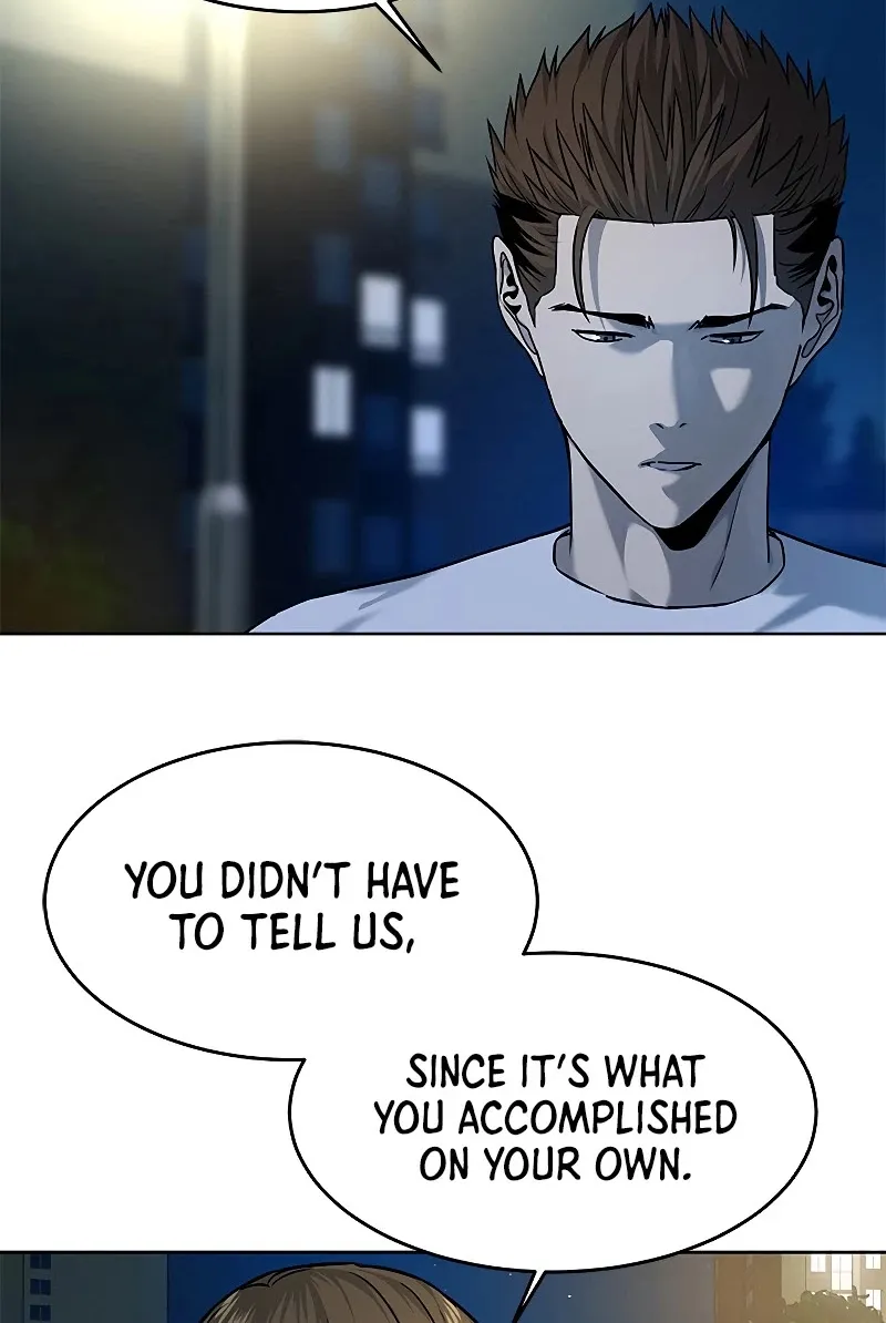 God of Blackfield Zinmanga X Chapter 8.1 Page 35