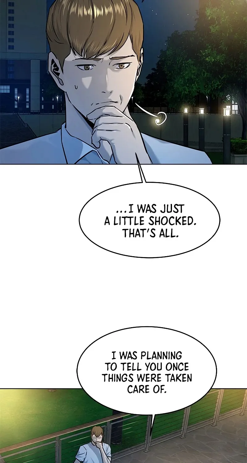 God of Blackfield Zinmanga X Chapter 8.1 Page 36