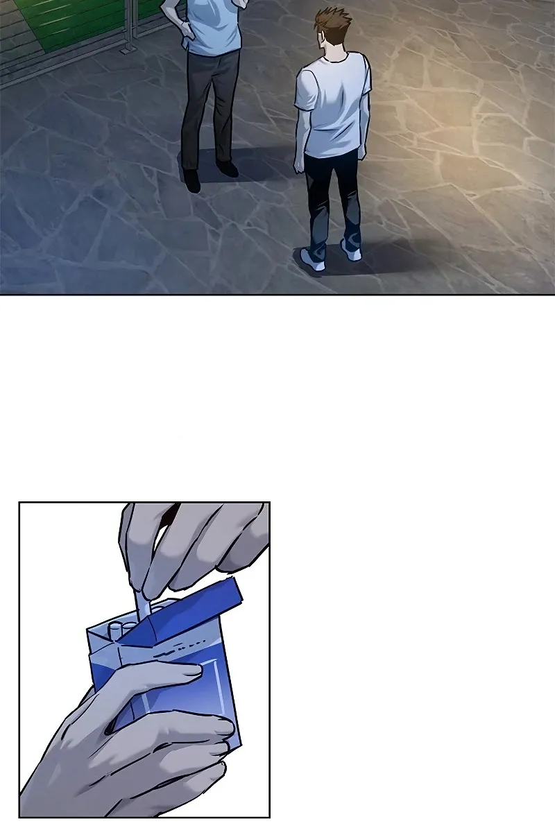 God of Blackfield Zinmanga X Chapter 8.1 Page 37