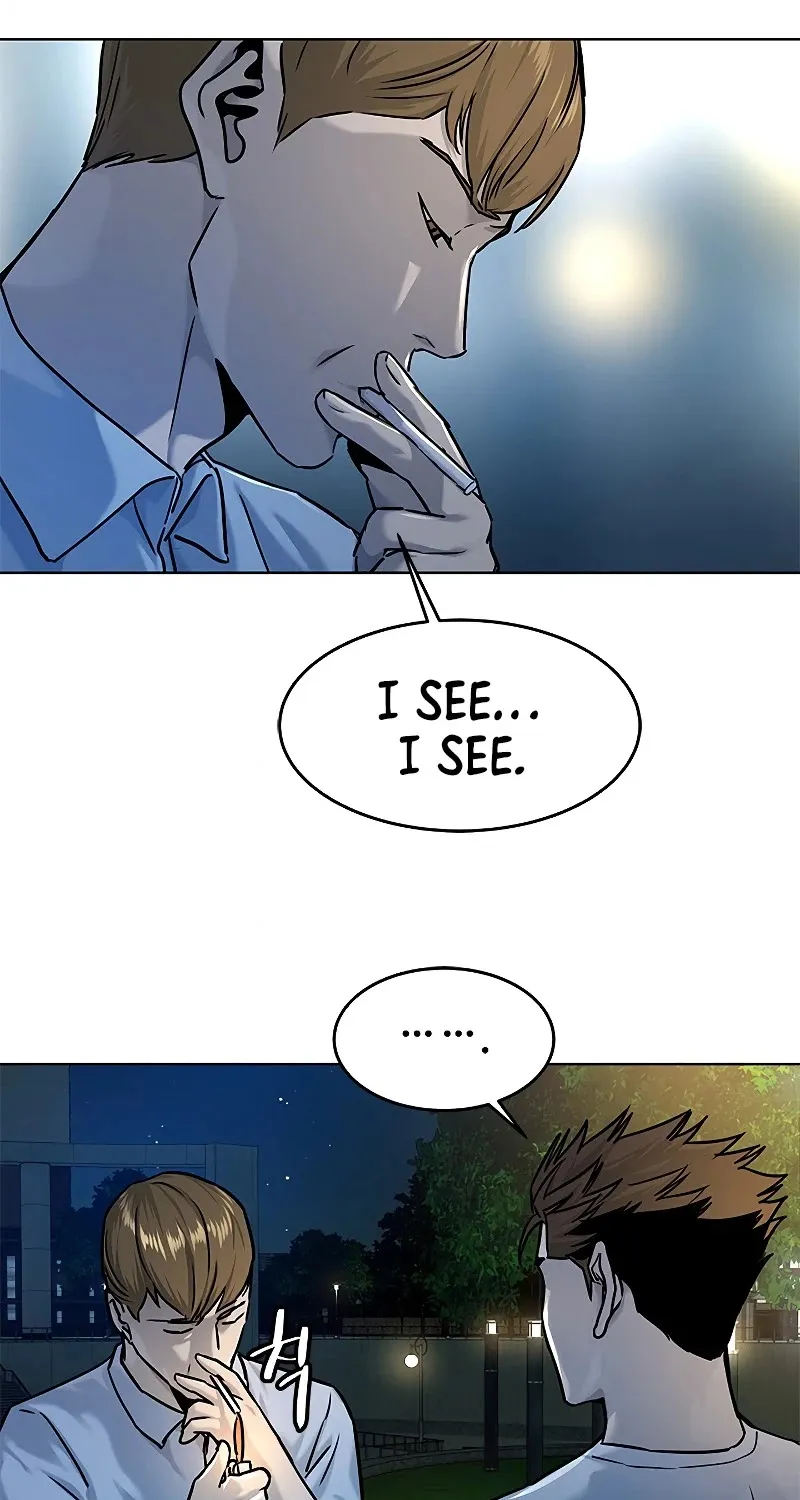 God of Blackfield Zinmanga X Chapter 8.1 Page 38