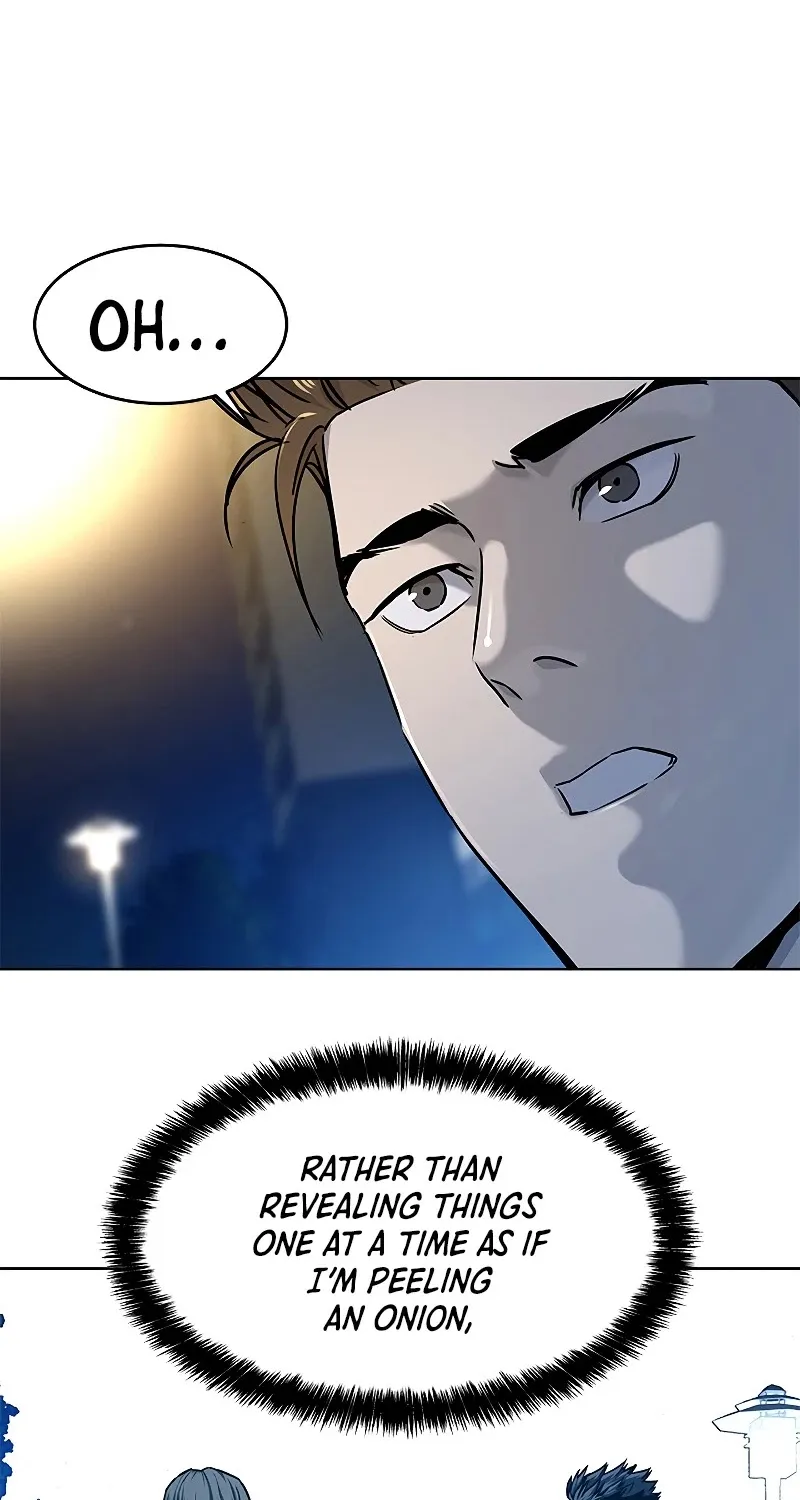 God of Blackfield Zinmanga X Chapter 8.1 Page 41