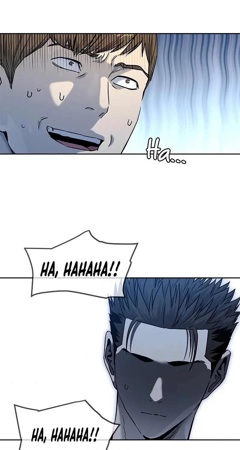 God of Blackfield Zinmanga X Chapter 8.1 Page 46