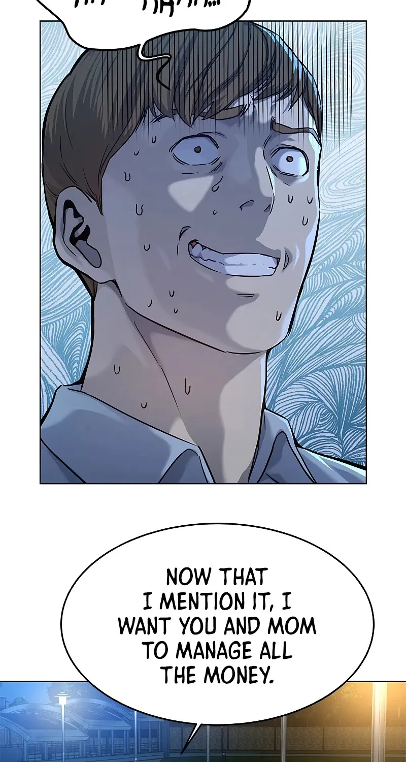 God of Blackfield Zinmanga X Chapter 8.1 Page 49