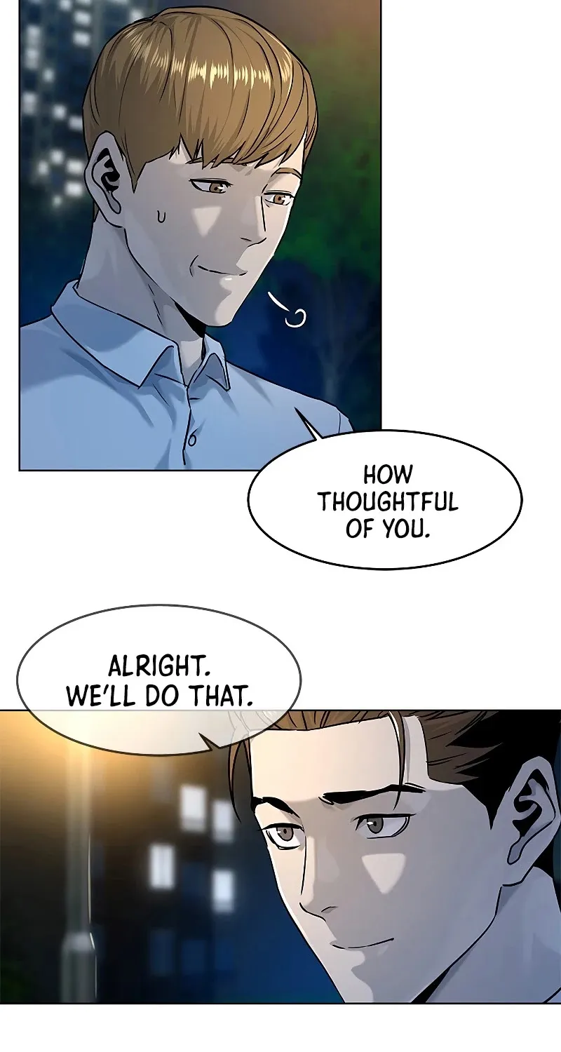 God of Blackfield Zinmanga X Chapter 8.1 Page 52