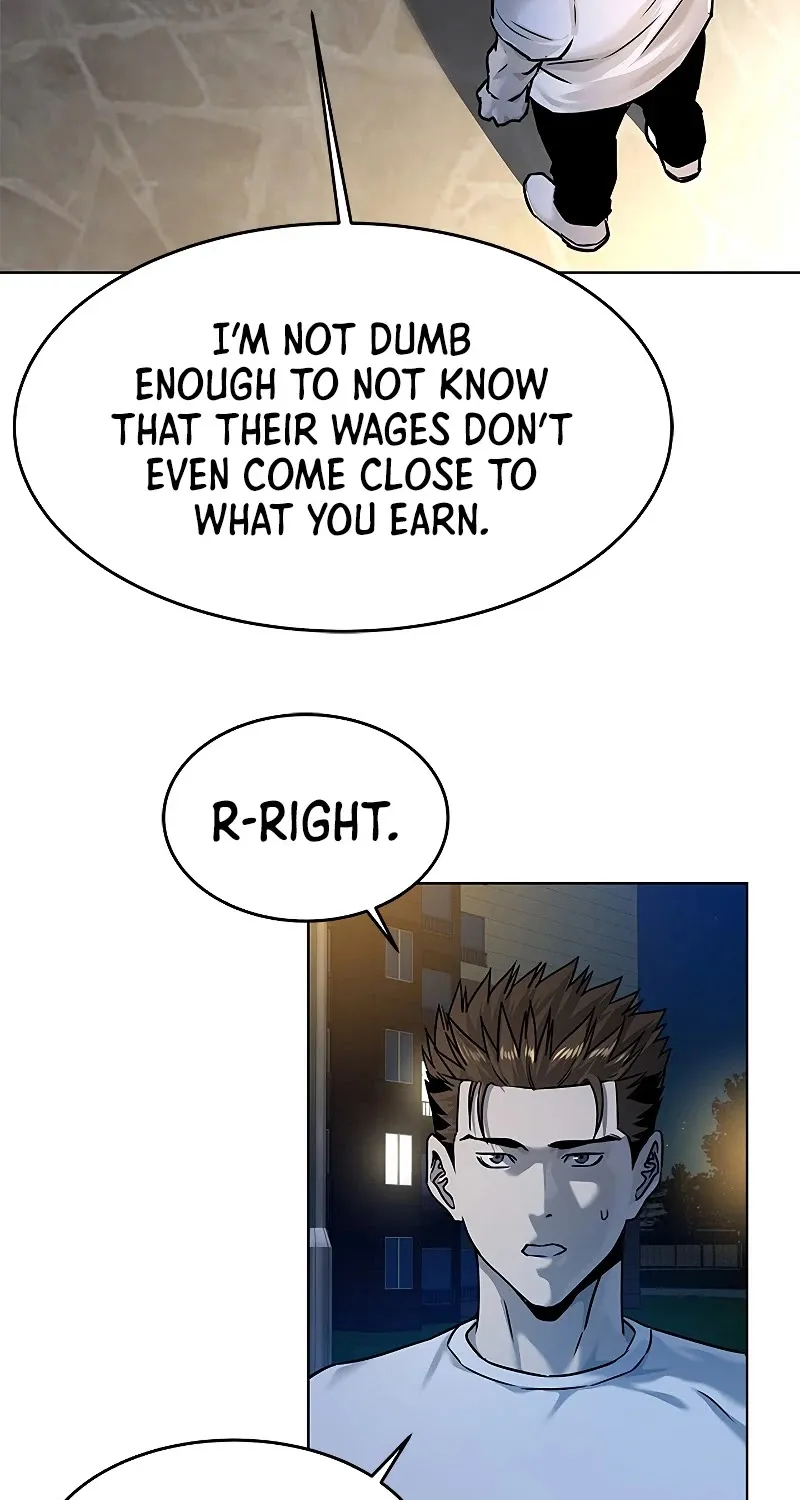 God of Blackfield Zinmanga X Chapter 8.1 Page 56