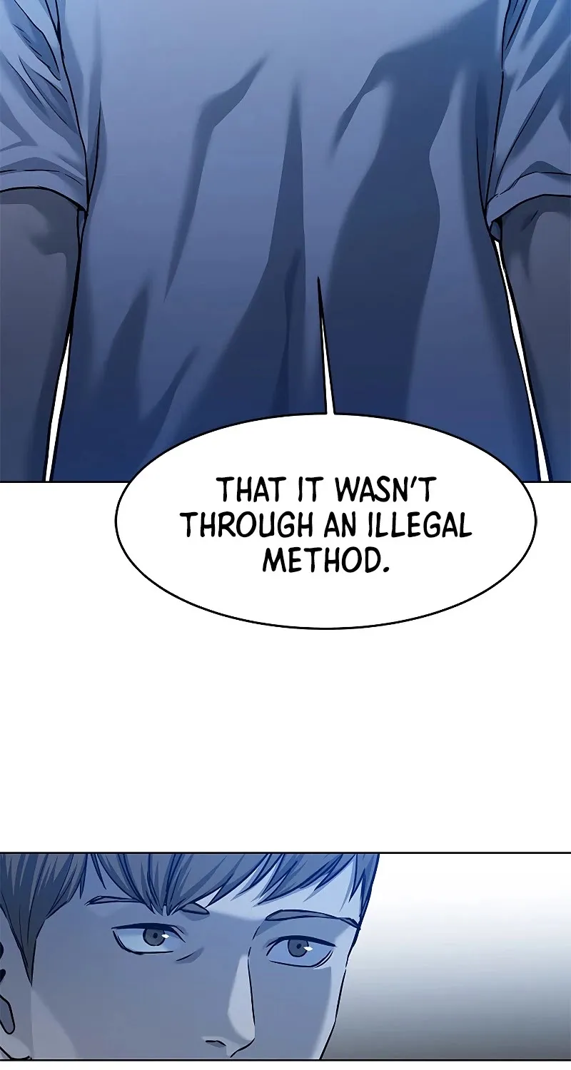God of Blackfield Zinmanga X Chapter 8.1 Page 60