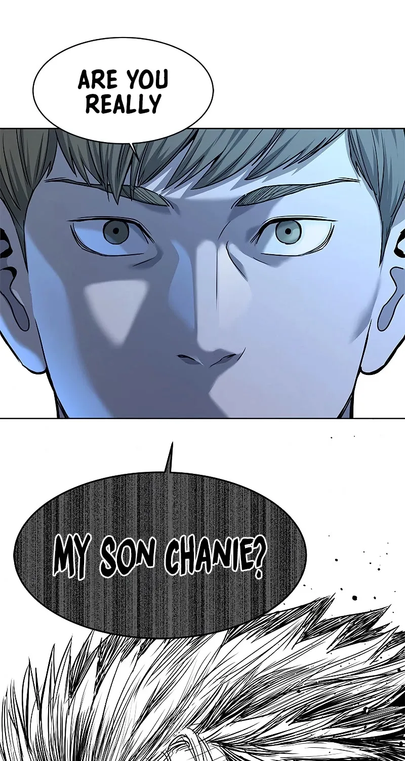 God of Blackfield Zinmanga X Chapter 8.1 Page 62