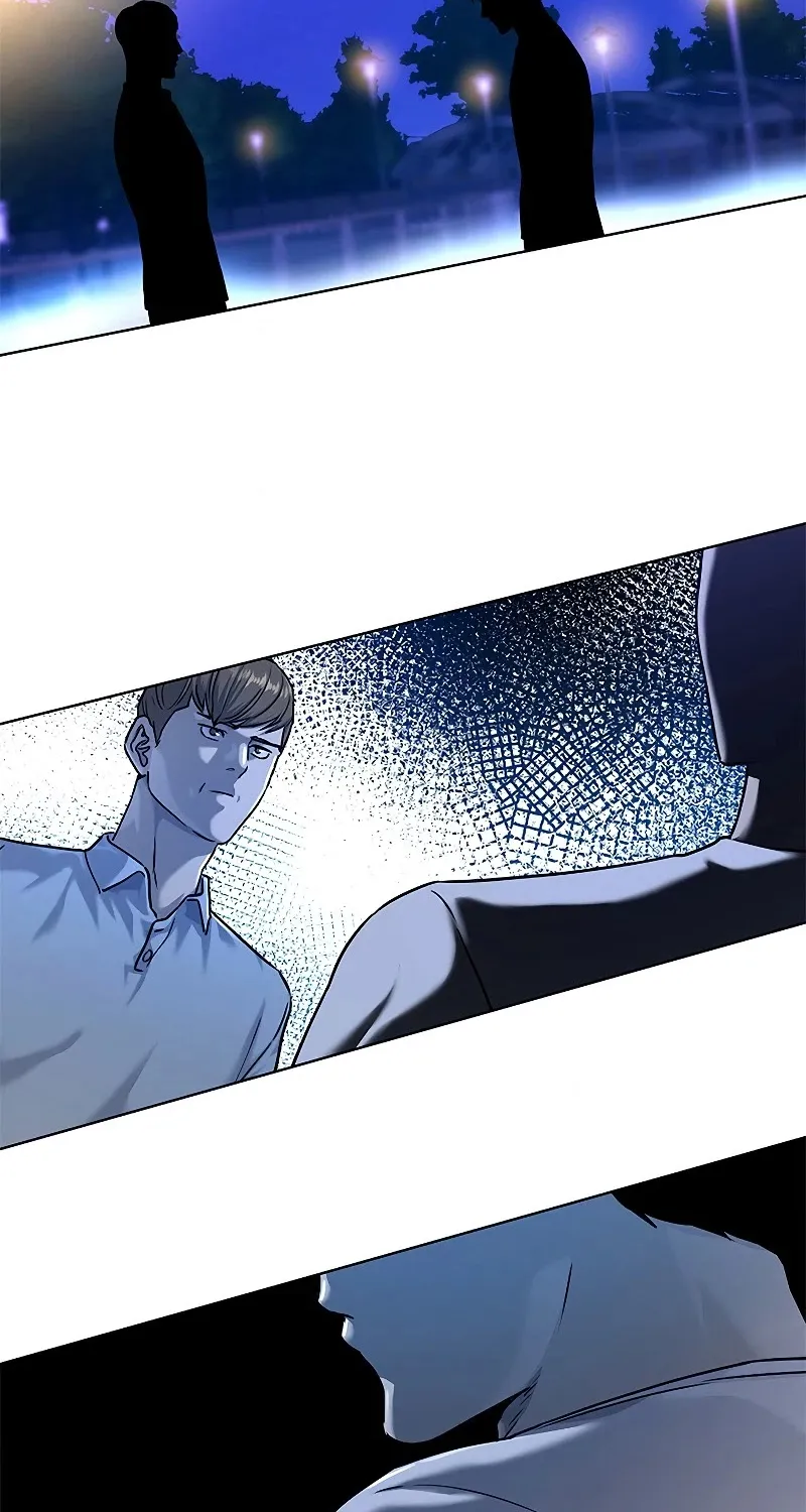 God of Blackfield Zinmanga X Chapter 8.1 Page 71