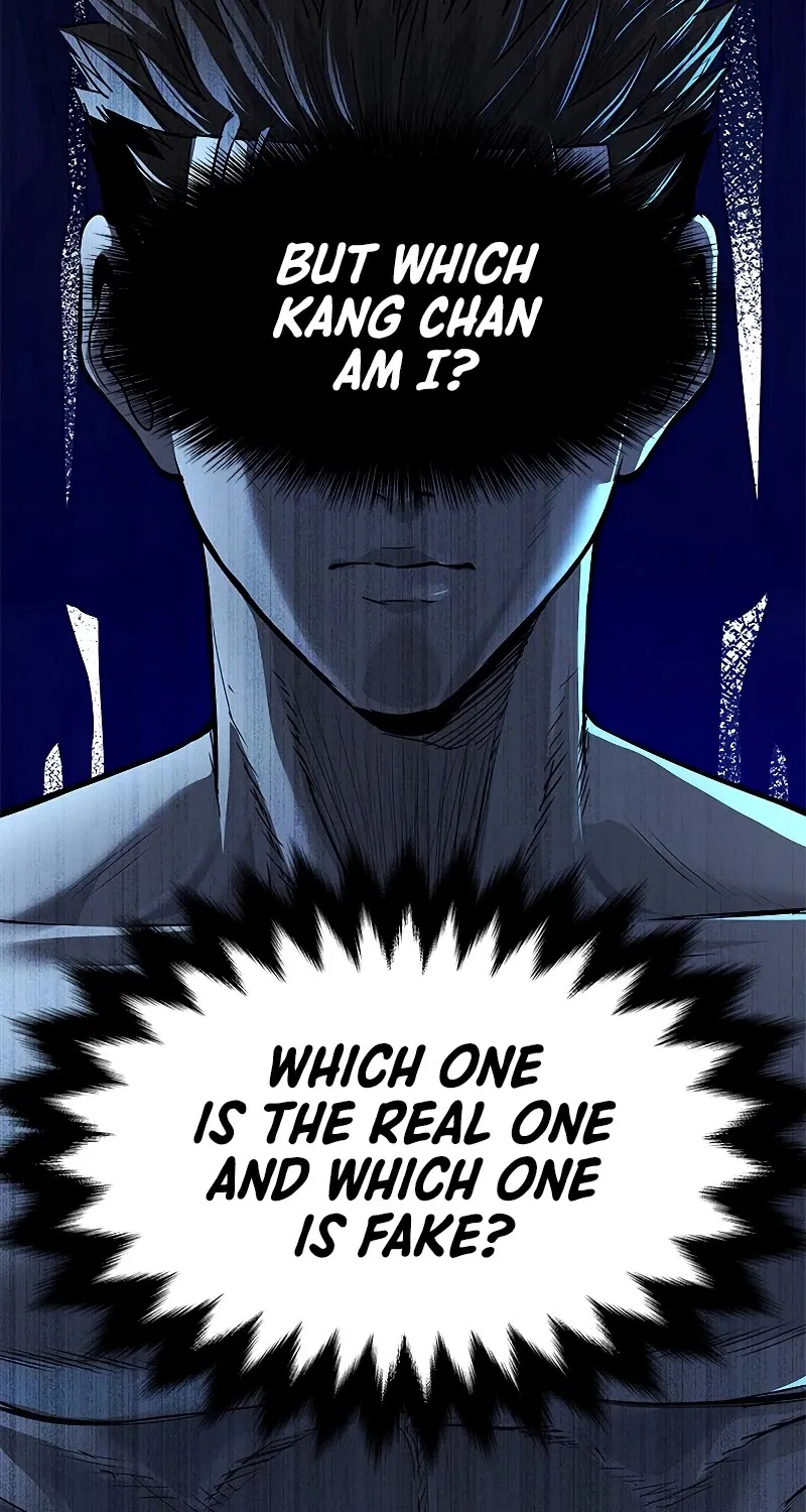 God of Blackfield Zinmanga X Chapter 8.1 Page 75