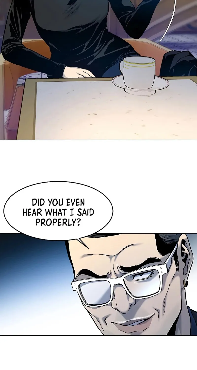 God of Blackfield Zinmanga X Chapter 8.1 Page 94