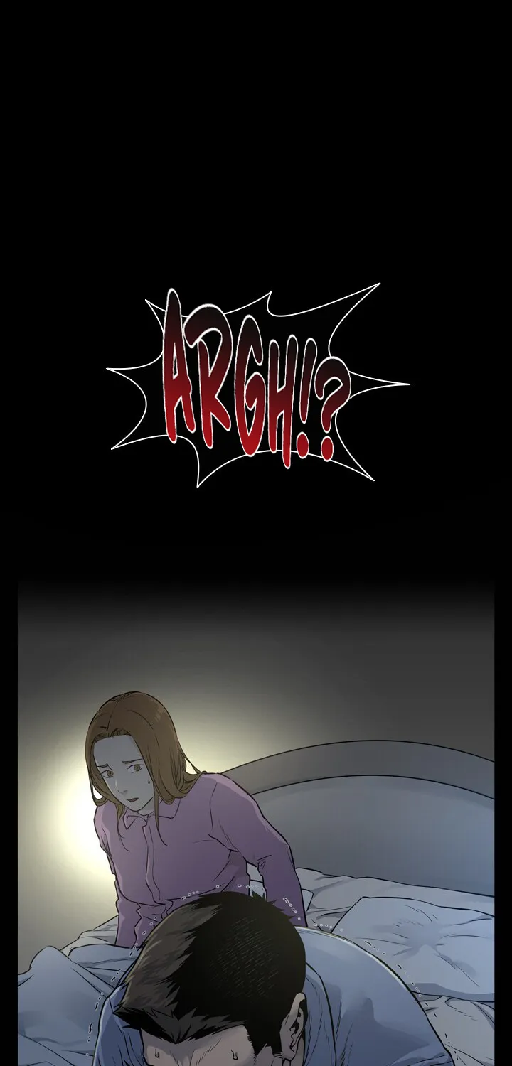 God of Blackfield Zinmanga X Chapter 8 Page 15