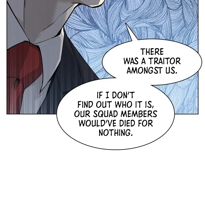 God of Blackfield Zinmanga X Chapter 8 Page 34