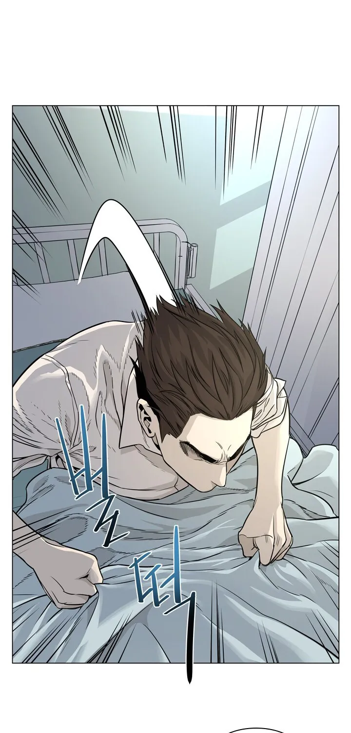 God of Blackfield Zinmanga X Chapter 8 Page 51