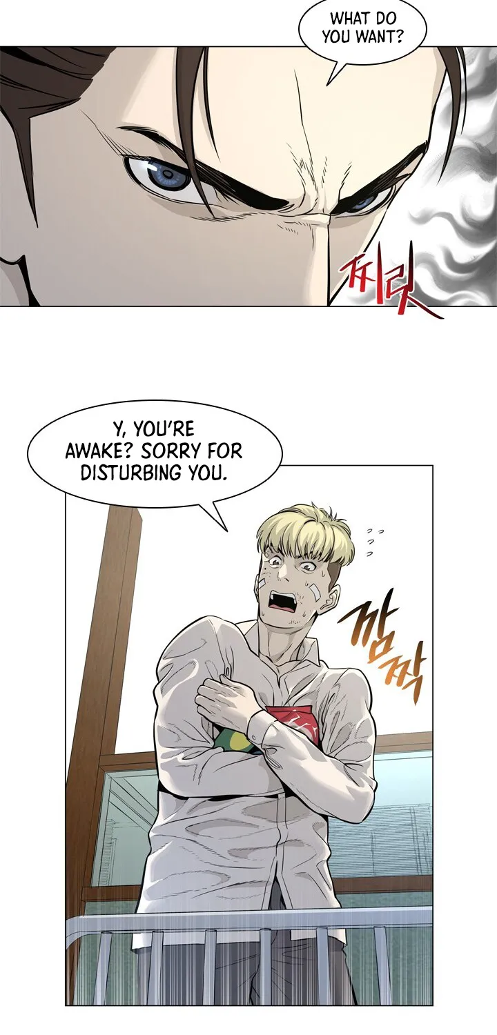 God of Blackfield Zinmanga X Chapter 8 Page 52