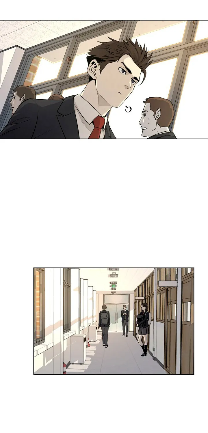 God of Blackfield Zinmanga X Chapter 8 Page 60