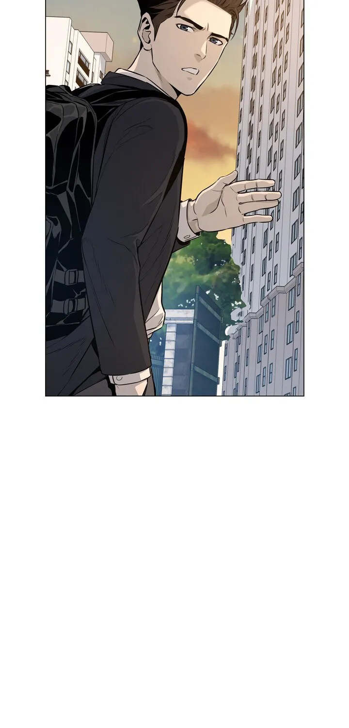God of Blackfield Zinmanga X Chapter 8 Page 79