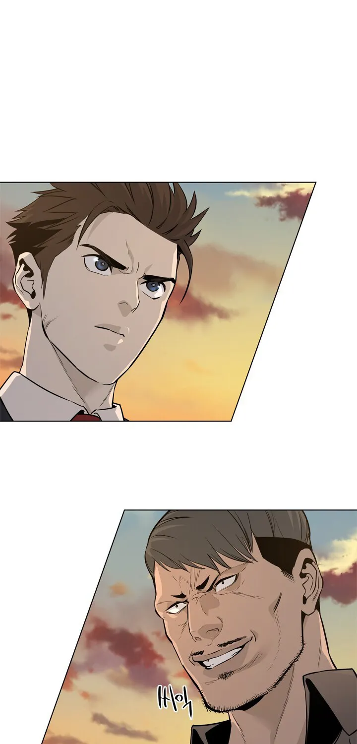 God of Blackfield Zinmanga X Chapter 8 Page 87