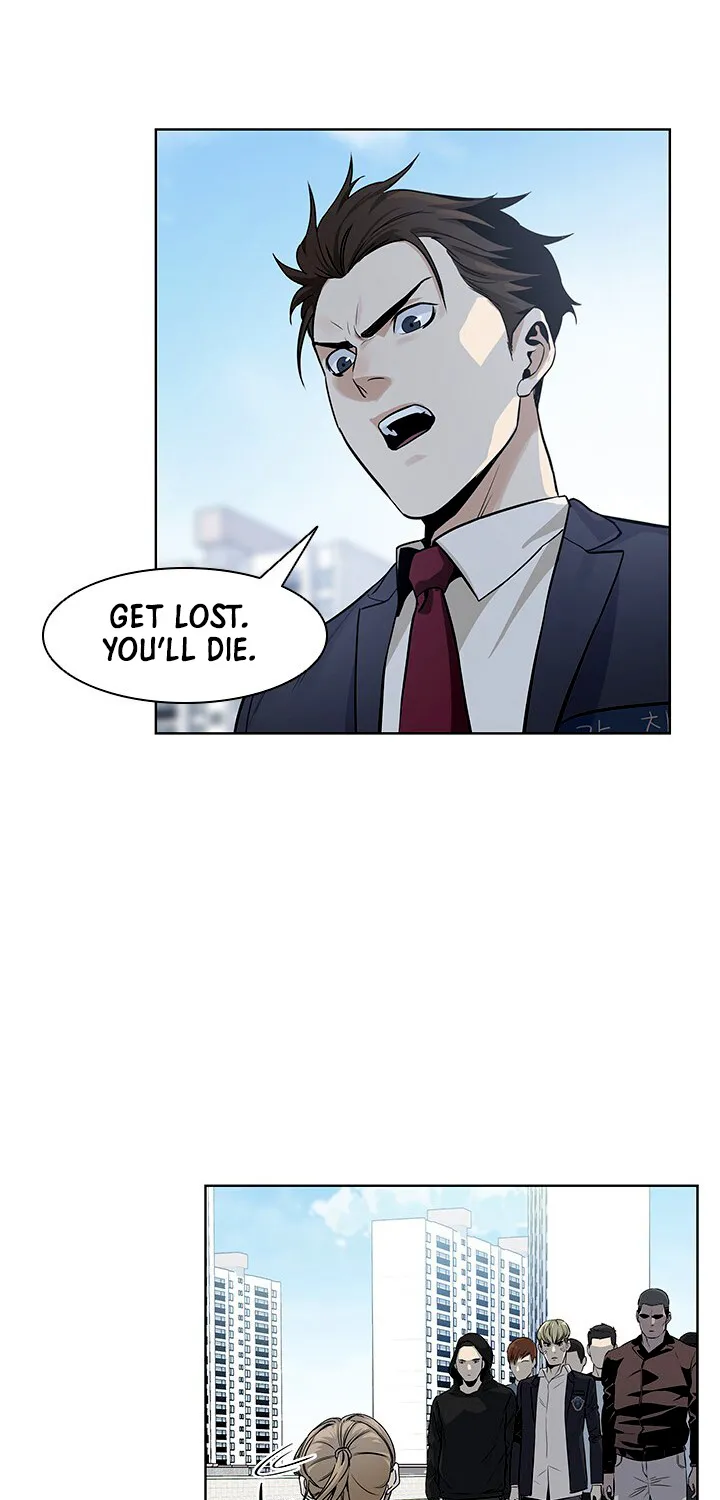 God of Blackfield Zinmanga X Chapter 7 Page 24