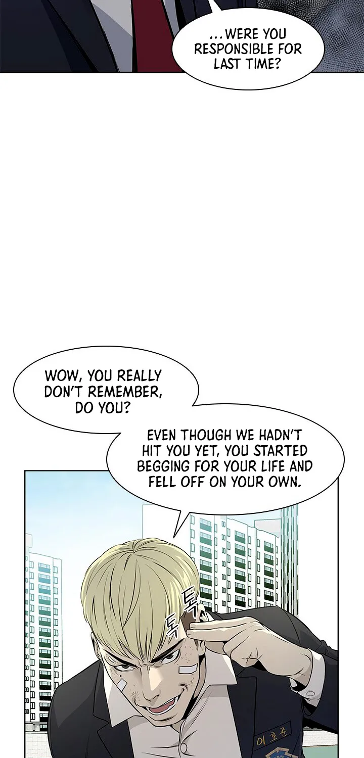 God of Blackfield Zinmanga X Chapter 7 Page 42