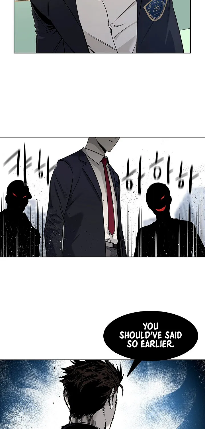 God of Blackfield Zinmanga X Chapter 7 Page 43