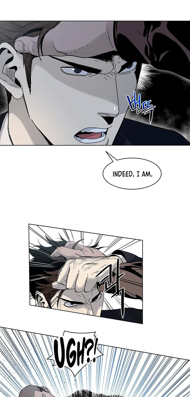 God of Blackfield Zinmanga X Chapter 7 Page 49