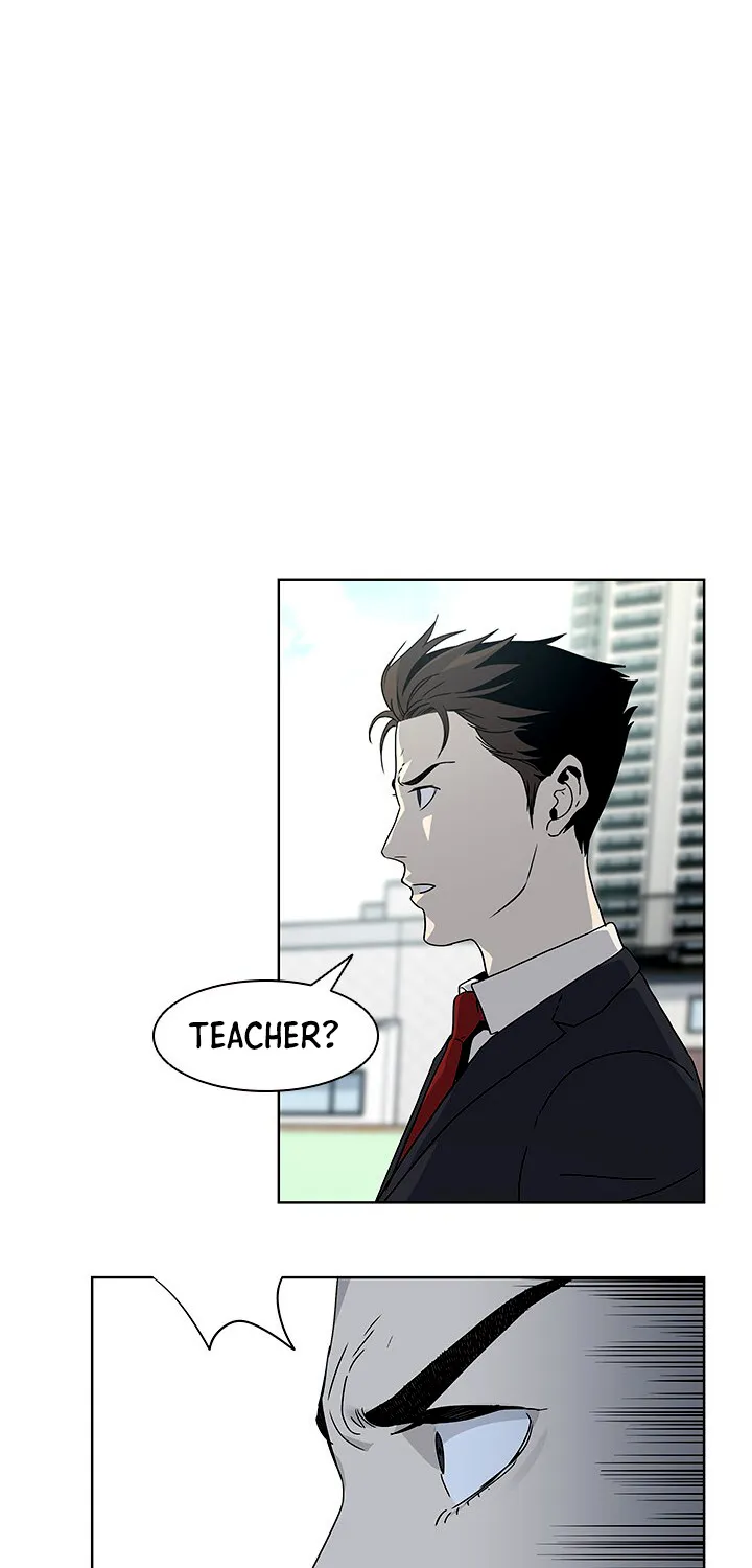 God of Blackfield Zinmanga X Chapter 7 Page 71