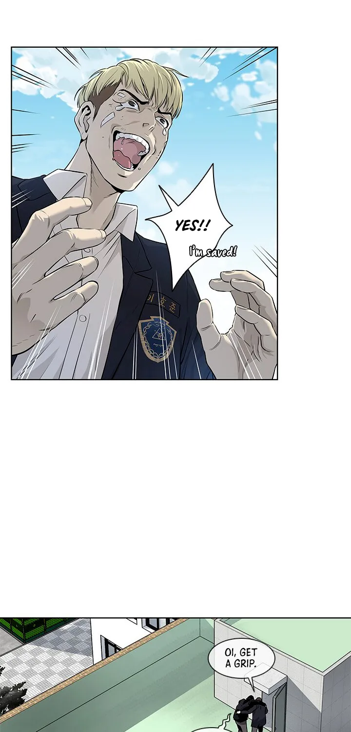 God of Blackfield Zinmanga X Chapter 7 Page 78