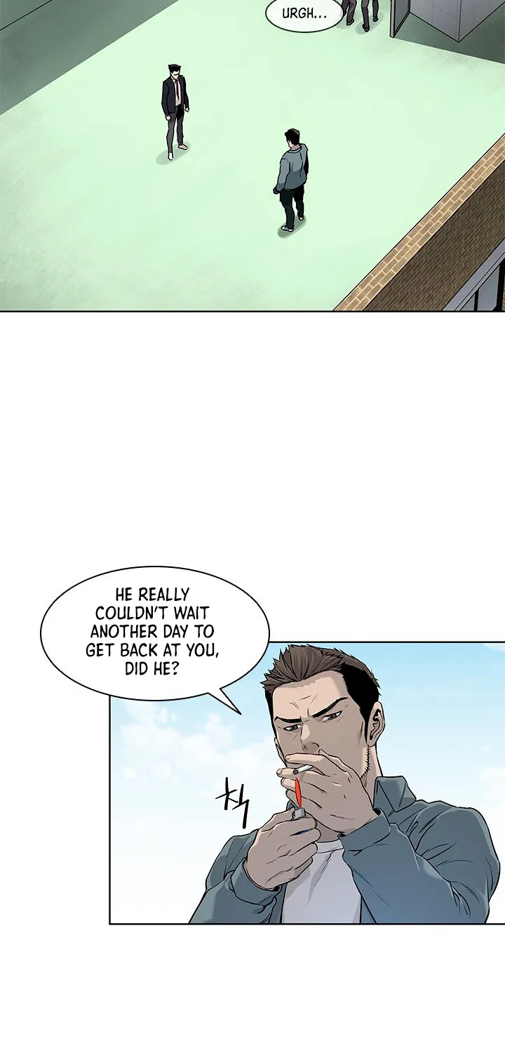 God of Blackfield Zinmanga X Chapter 7 Page 79