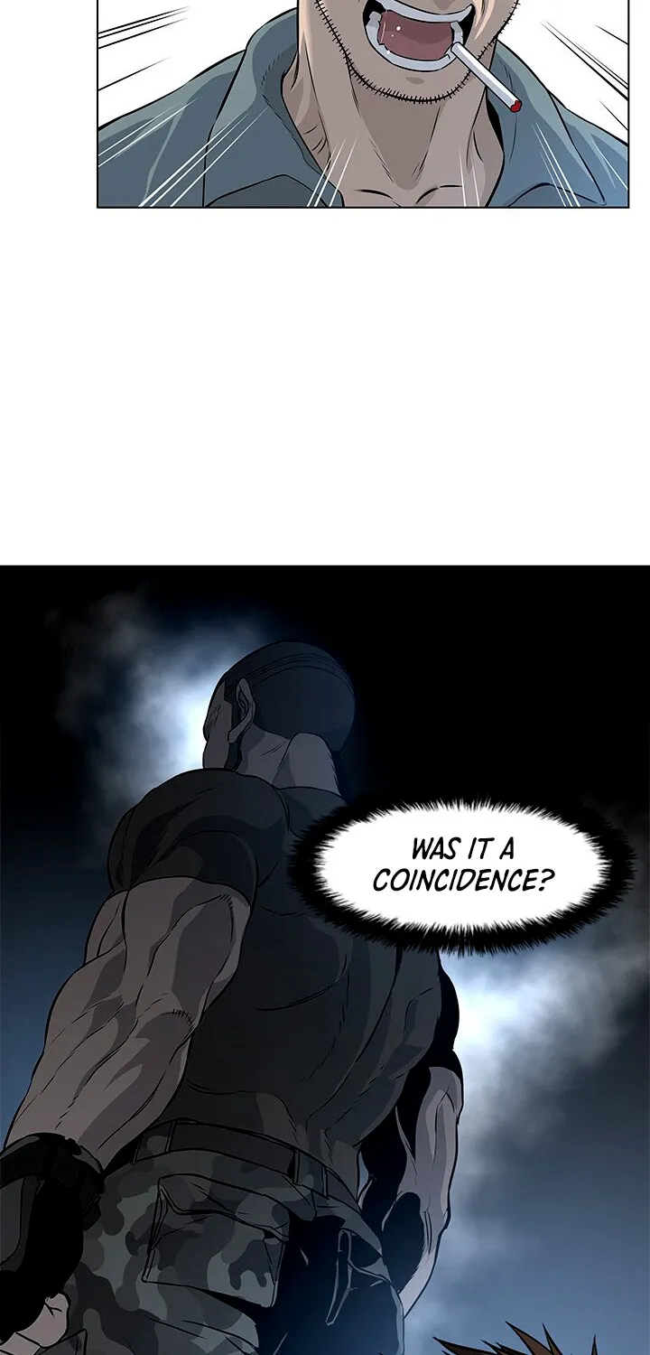 God of Blackfield Zinmanga X Chapter 7 Page 84