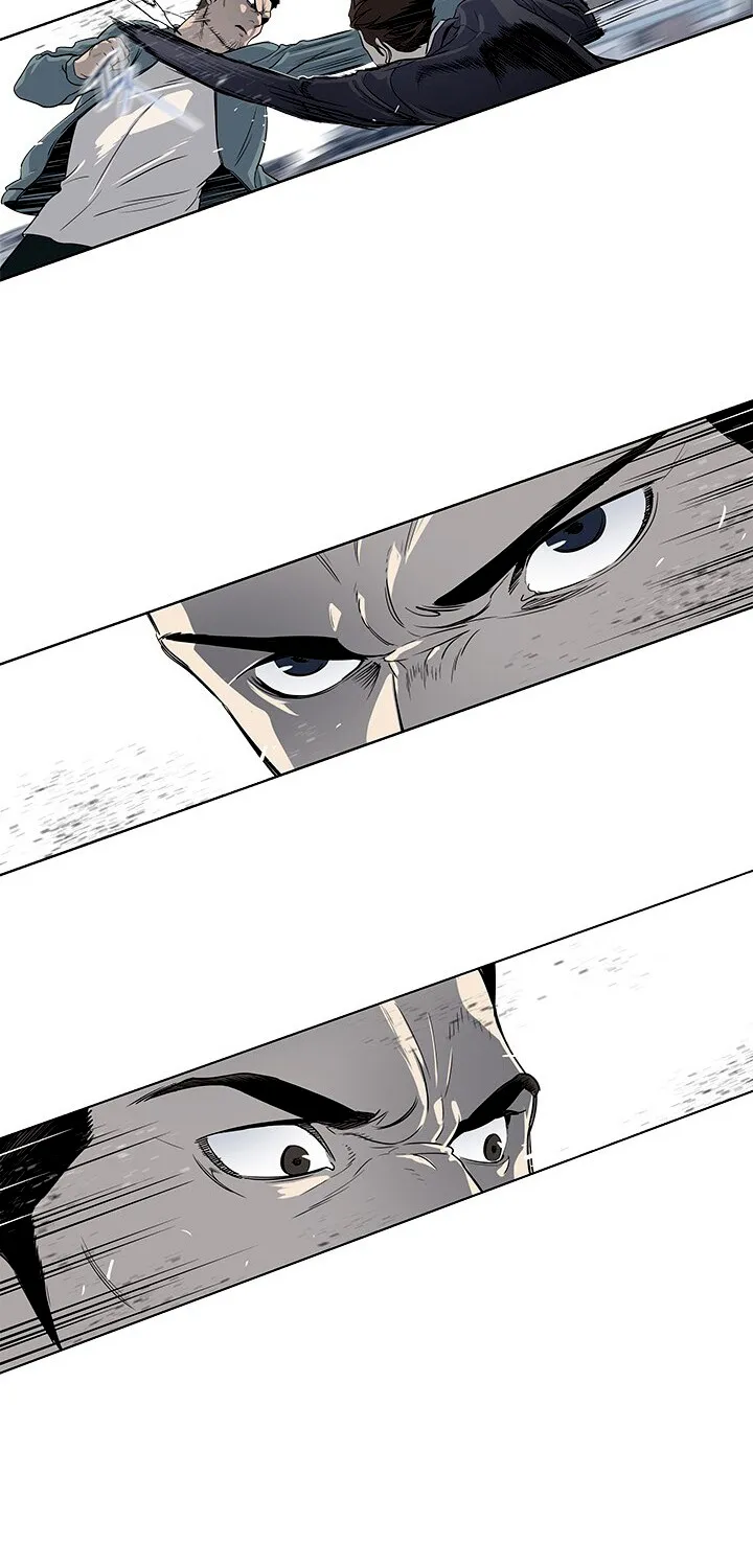 God of Blackfield Zinmanga X Chapter 7 Page 93