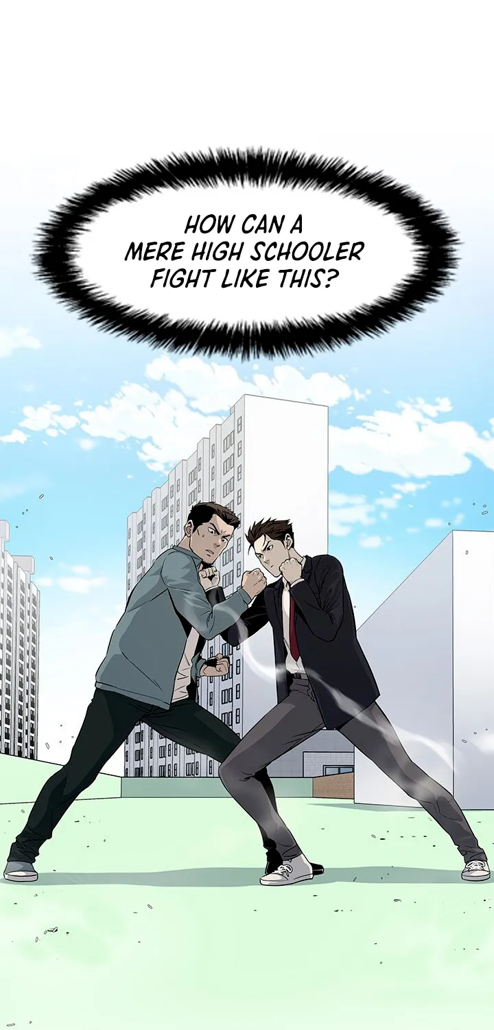 God of Blackfield Zinmanga X Chapter 7 Page 96